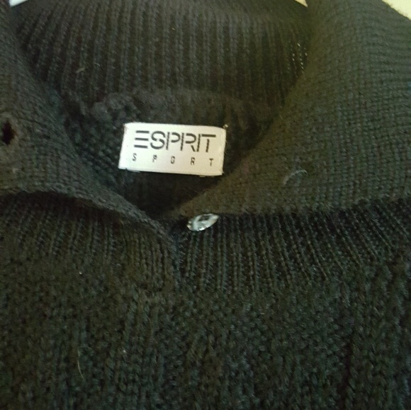 Nwt Esprit sweater - Picture 3 of 5